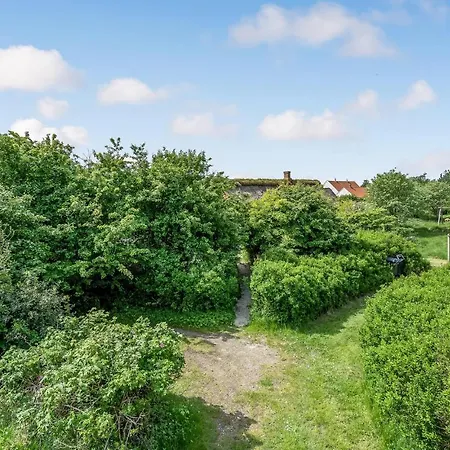 Lovely In With Wifi Fanø