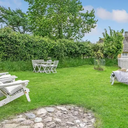 Nyaraló Lovely In With Wifi *