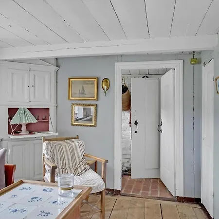 Lovely In With Wifi Nyaraló Fanø